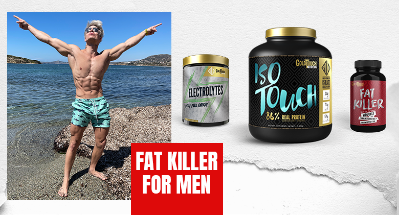 Fat Killer pack by Phil