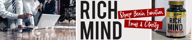 rich mind